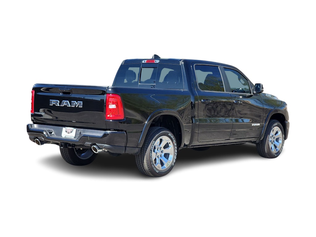 Thumbnail: 2026 RAM 1500 - 21