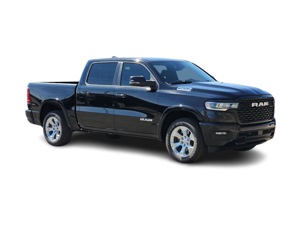 Thumbnail: 2026 RAM 1500 - 19