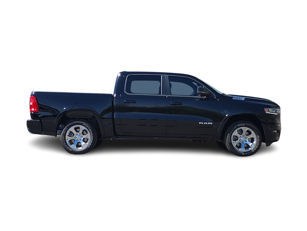 Thumbnail: 2026 RAM 1500 - 22