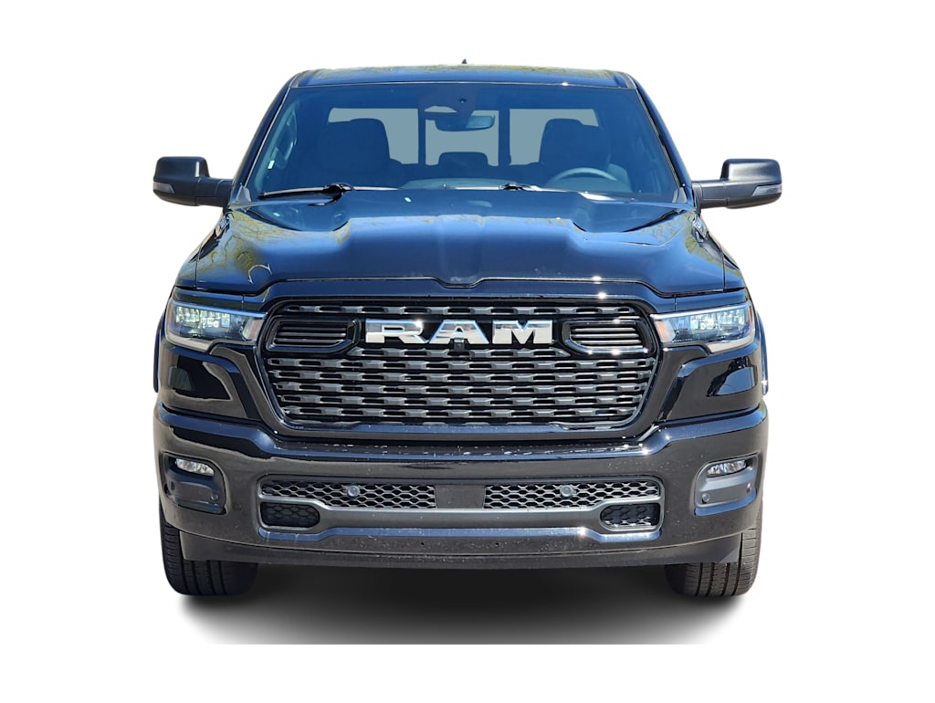 Thumbnail: 2026 RAM 1500 - 6