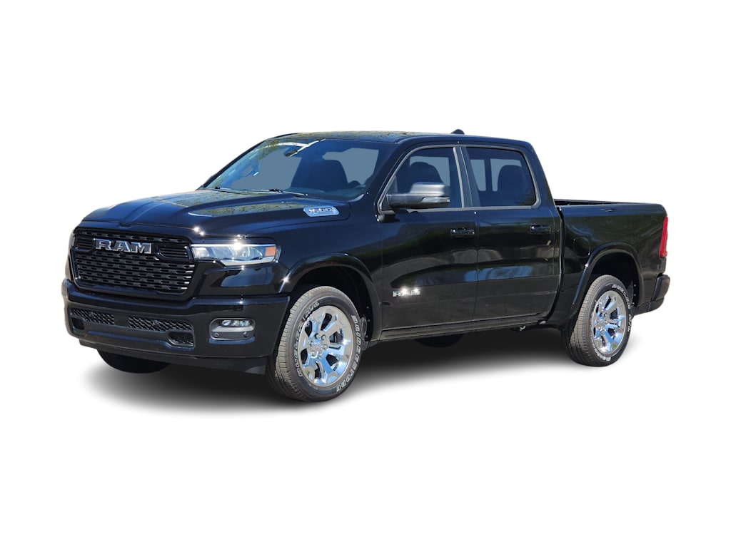 Thumbnail: 2026 RAM 1500 - 20