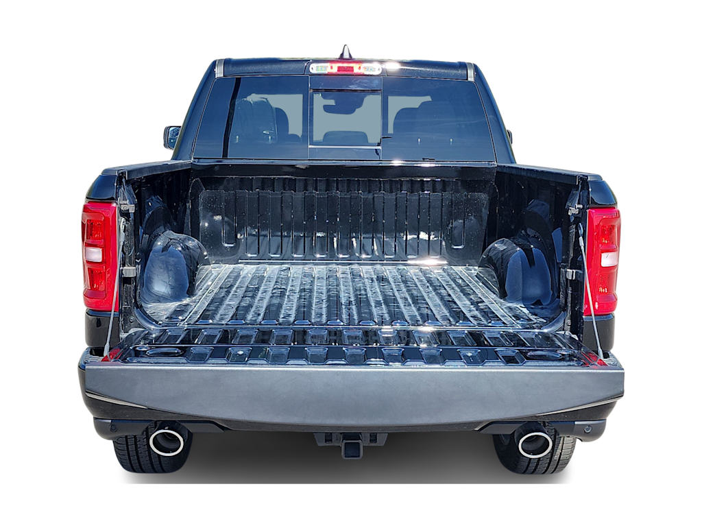 Thumbnail: 2026 RAM 1500 - 17