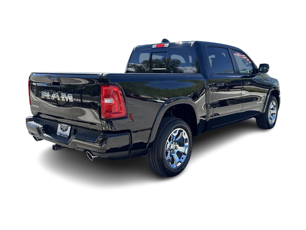 Thumbnail: 2026 RAM 1500 - 20