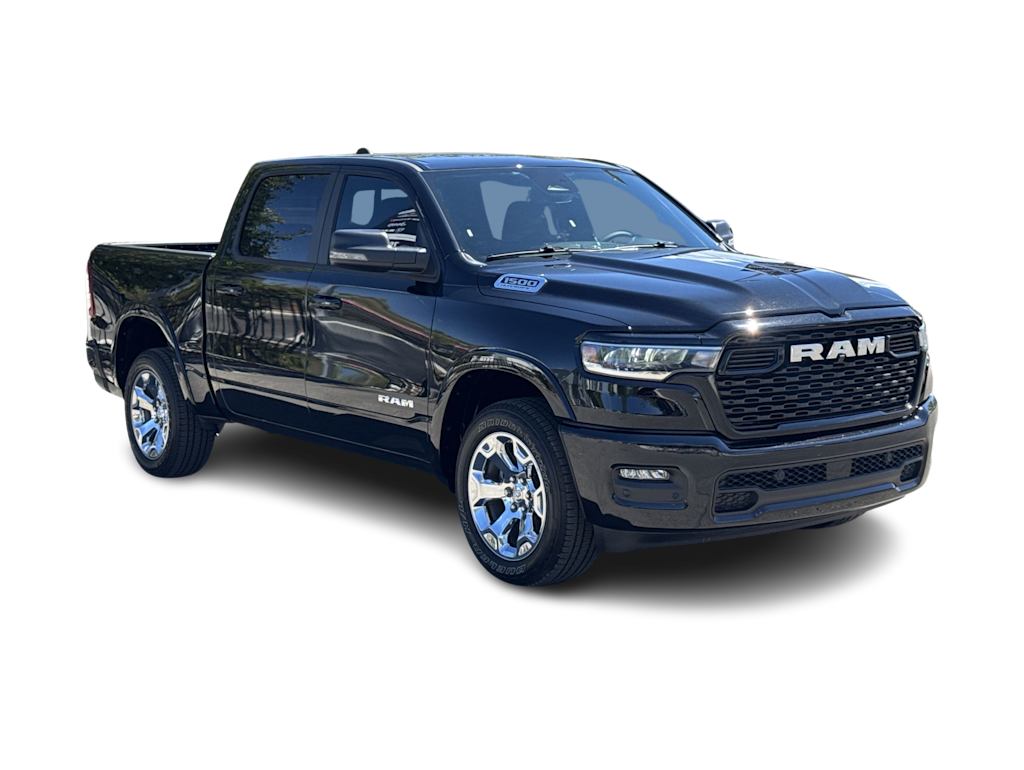 Thumbnail: 2026 RAM 1500 - 18