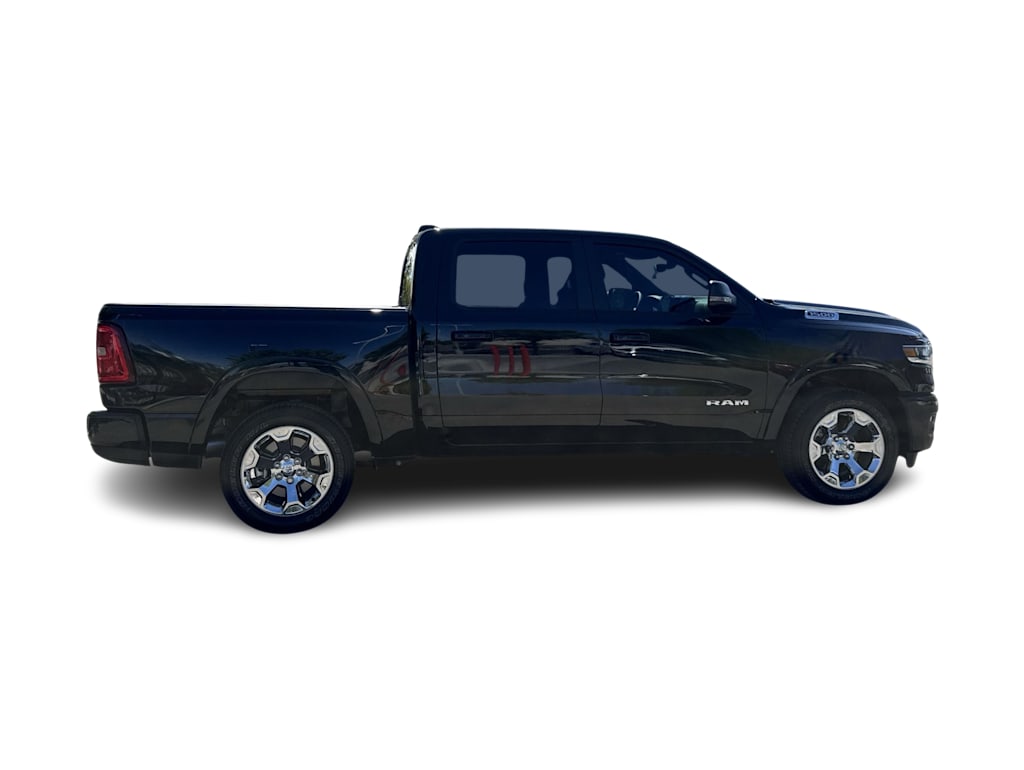 Thumbnail: 2026 RAM 1500 - 21