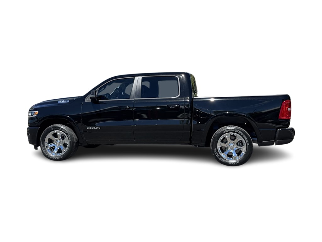 Thumbnail: 2026 RAM 1500 - 3