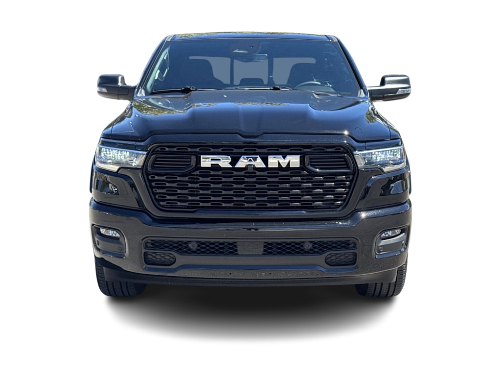 Thumbnail: 2026 RAM 1500 - 6