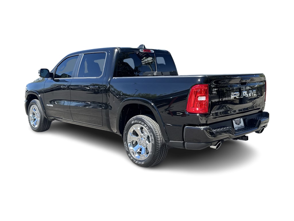 Thumbnail: 2026 RAM 1500 - 4
