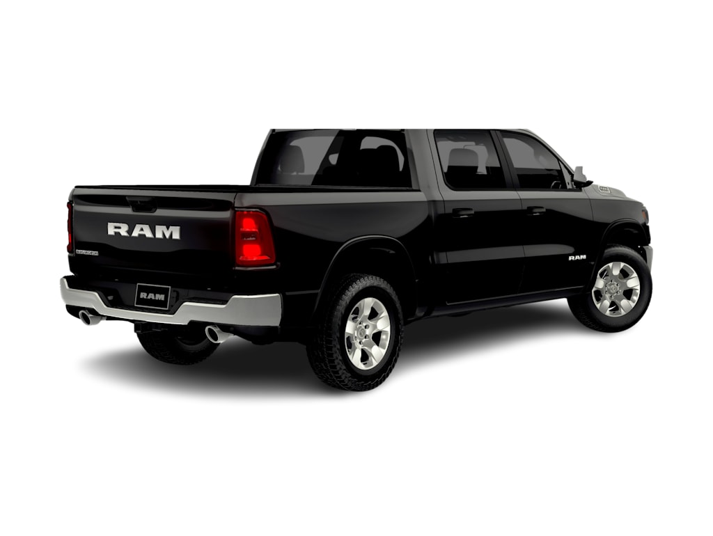 Thumbnail: 2026 RAM 1500 - 8