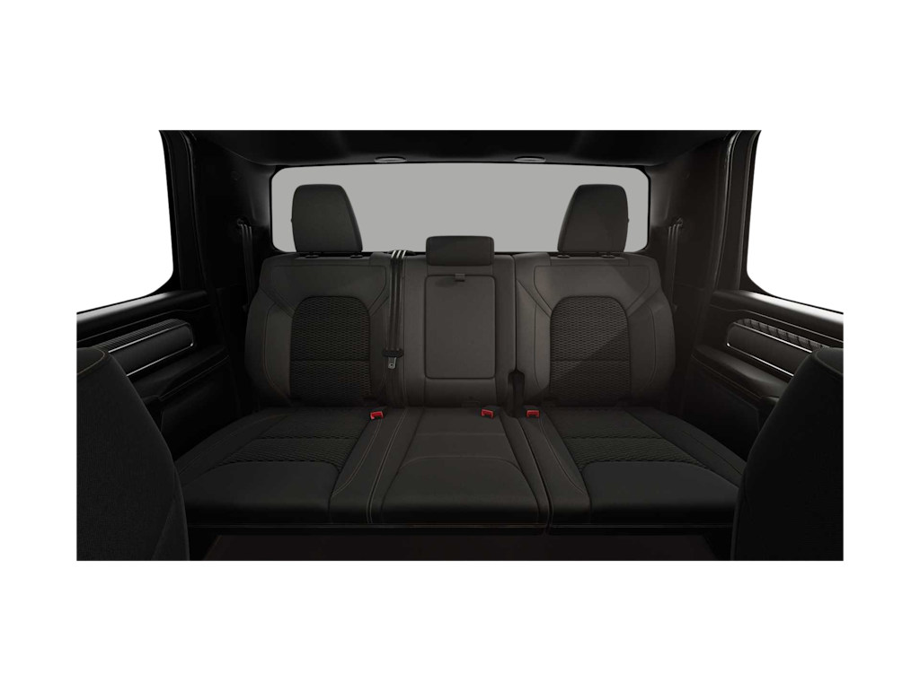 Thumbnail: 2026 RAM 1500 - 7