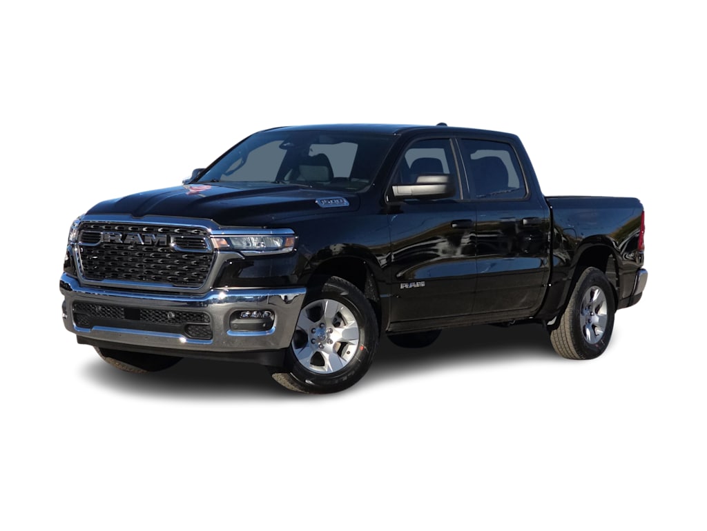 Thumbnail: 2026 RAM 1500 - 29