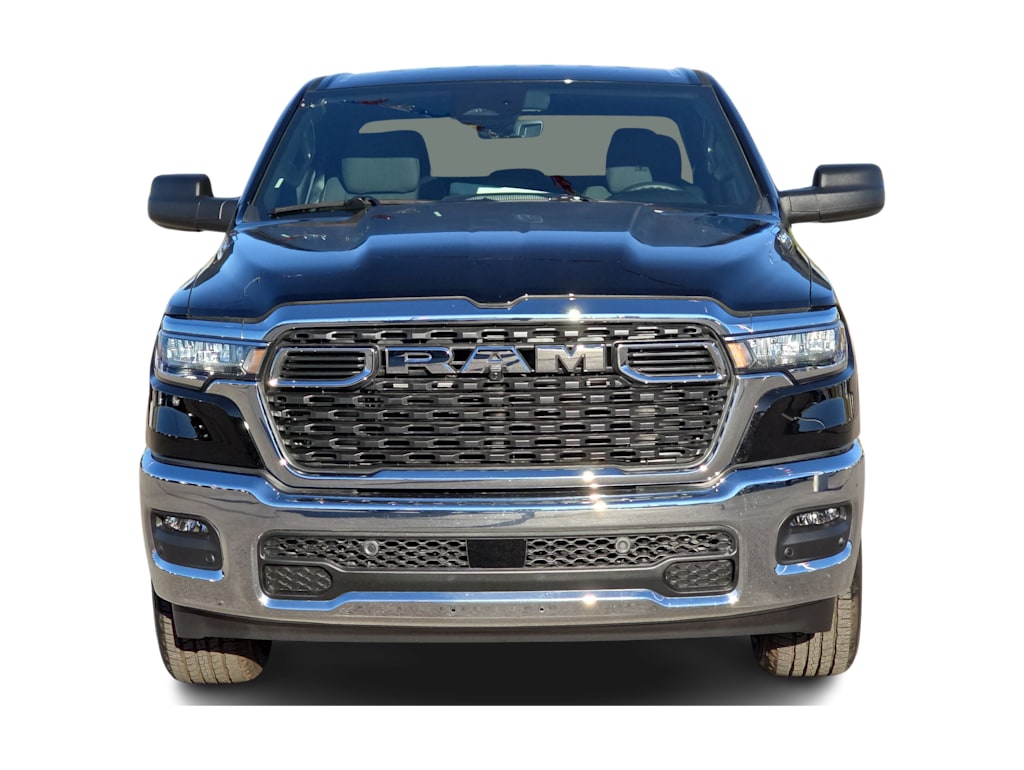 Thumbnail: 2026 RAM 1500 - 6