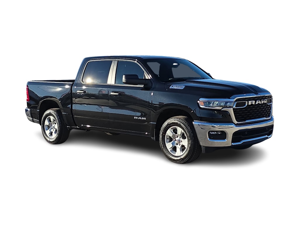 Thumbnail: 2026 RAM 1500 - 16