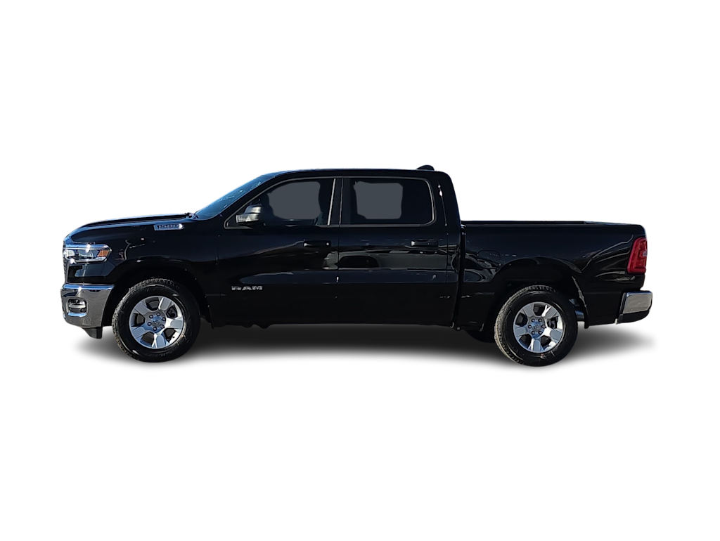 Thumbnail: 2026 RAM 1500 - 17