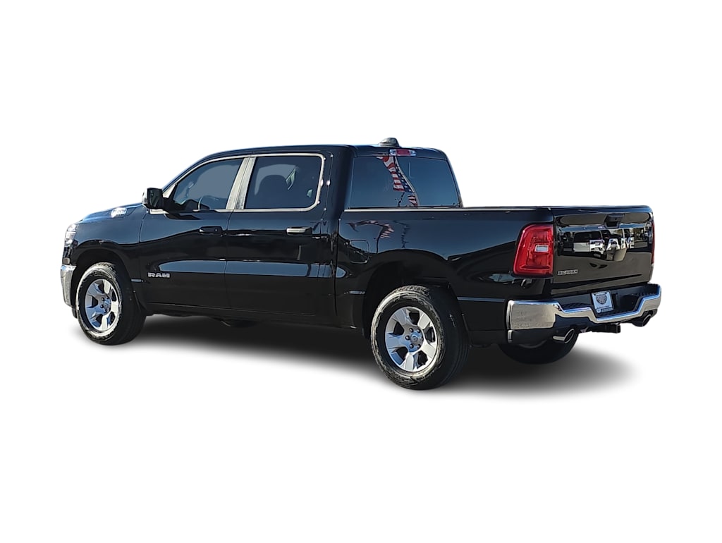 Thumbnail: 2026 RAM 1500 - 4