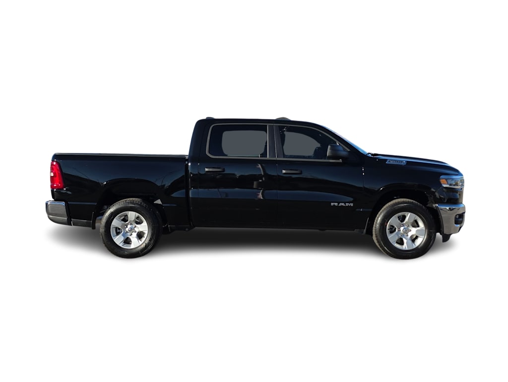 Thumbnail: 2026 RAM 1500 - 19