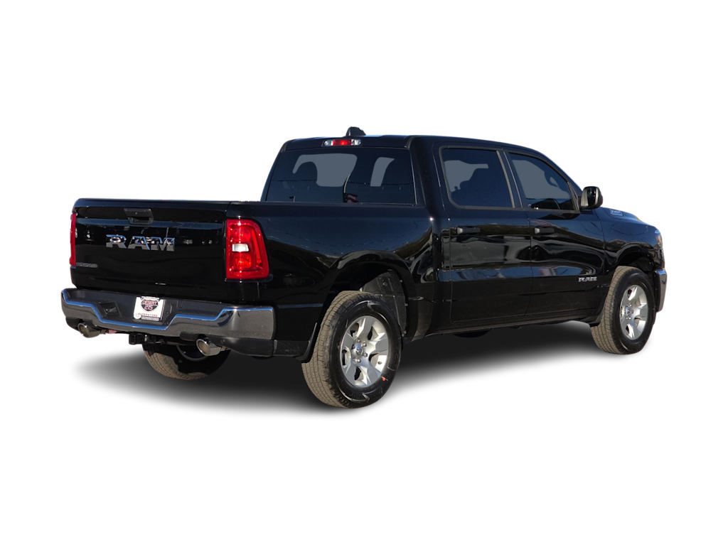 Thumbnail: 2026 RAM 1500 - 18