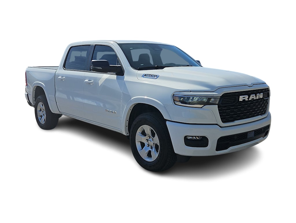 Thumbnail: 2026 RAM 1500 - 18