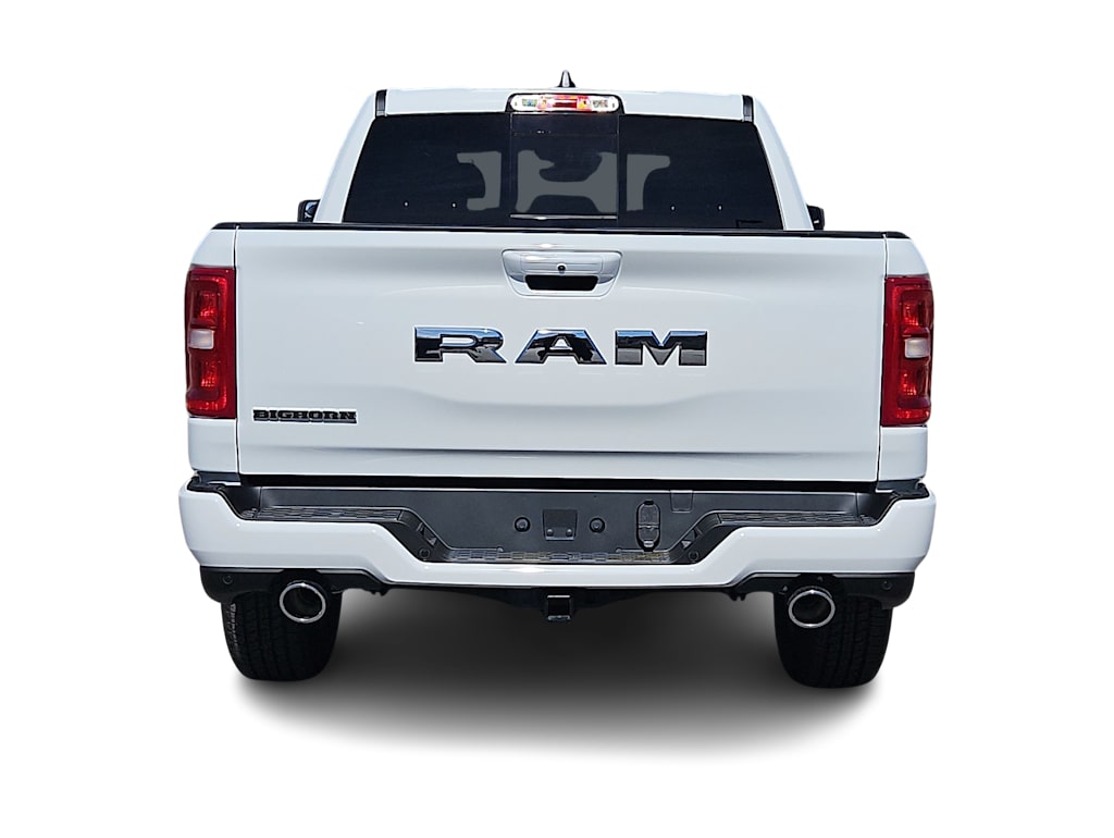 Thumbnail: 2026 RAM 1500 - 5