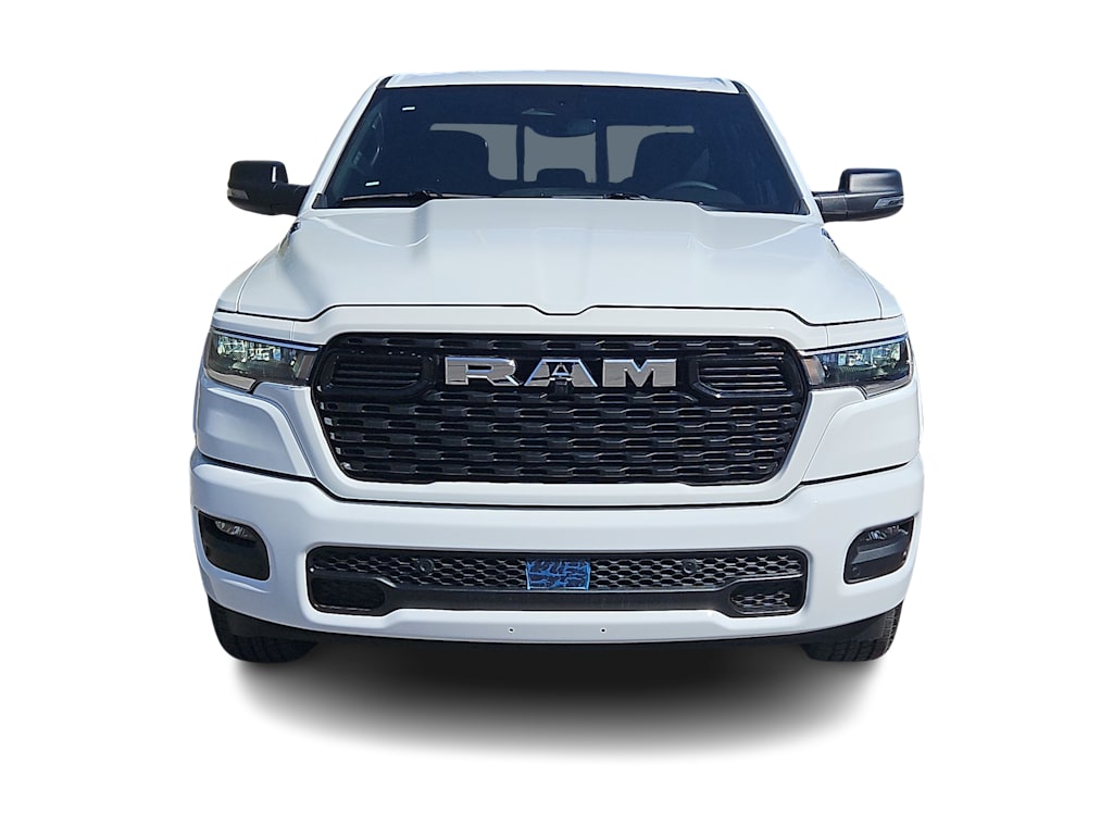 Thumbnail: 2026 RAM 1500 - 6