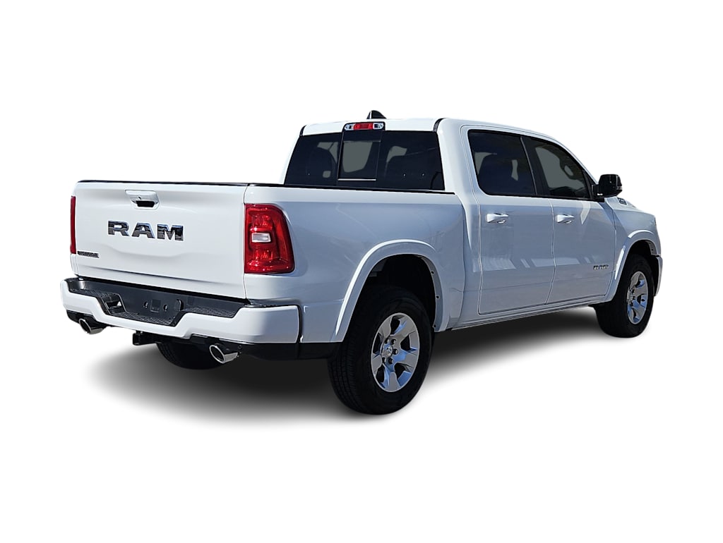 Thumbnail: 2026 RAM 1500 - 20