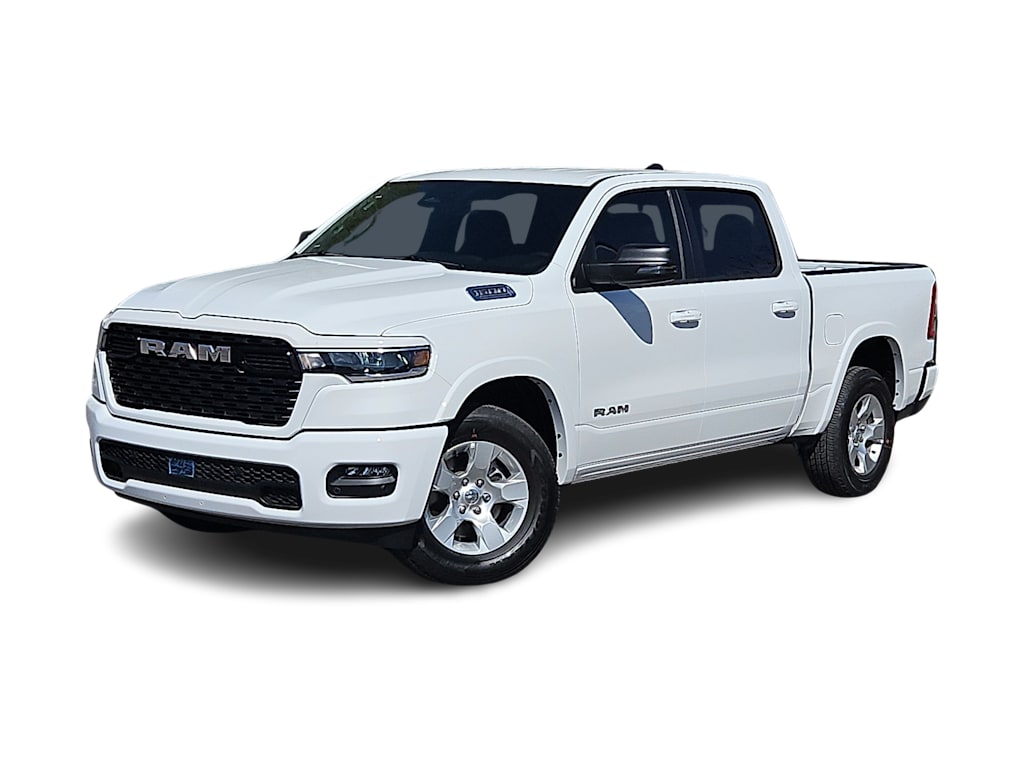 Thumbnail: 2026 RAM 1500 - 29