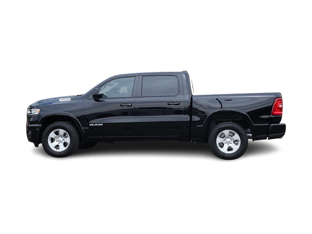 Thumbnail: 2026 RAM 1500 - 20