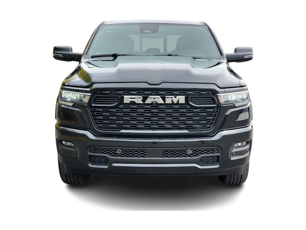 Thumbnail: 2026 RAM 1500 - 6
