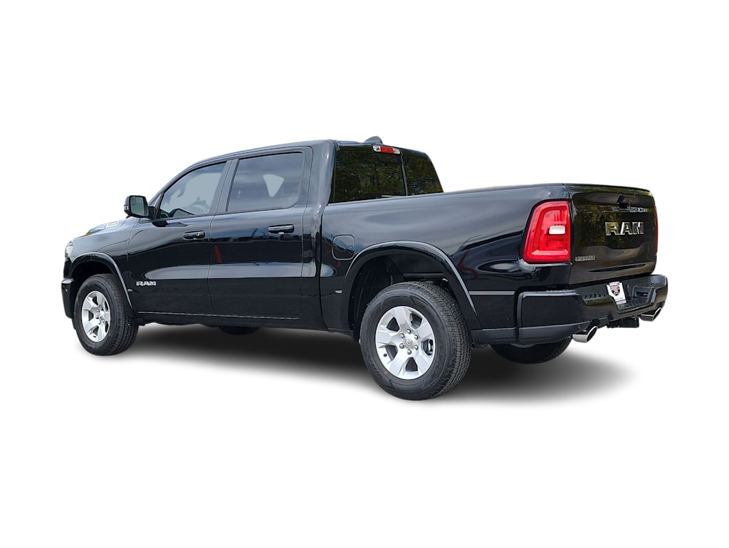 Thumbnail: 2026 RAM 1500 - 4