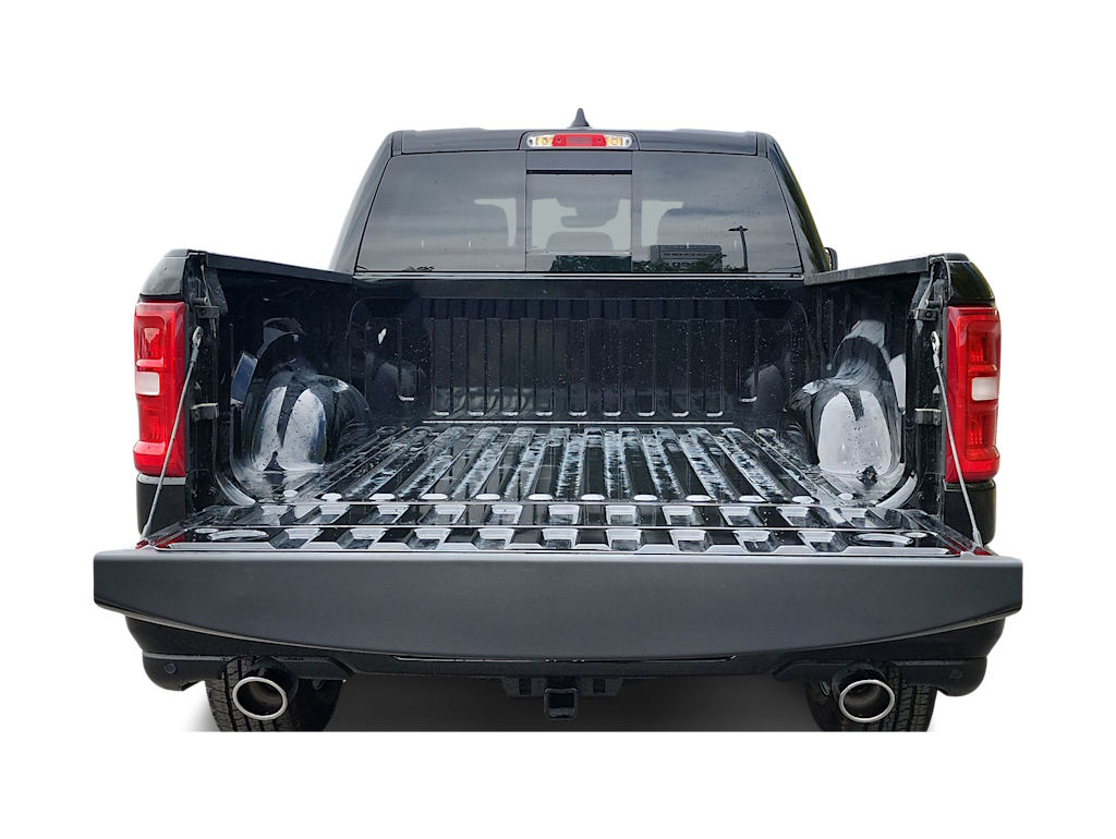 Thumbnail: 2026 RAM 1500 - 16