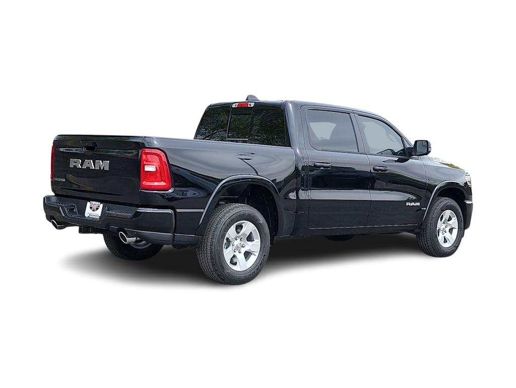 Thumbnail: 2026 RAM 1500 - 21