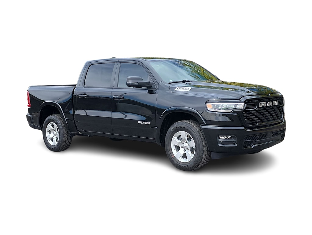 Thumbnail: 2026 RAM 1500 - 19