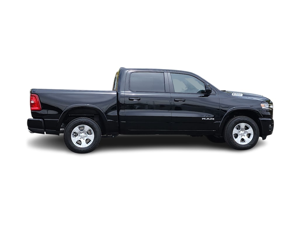 Thumbnail: 2026 RAM 1500 - 22