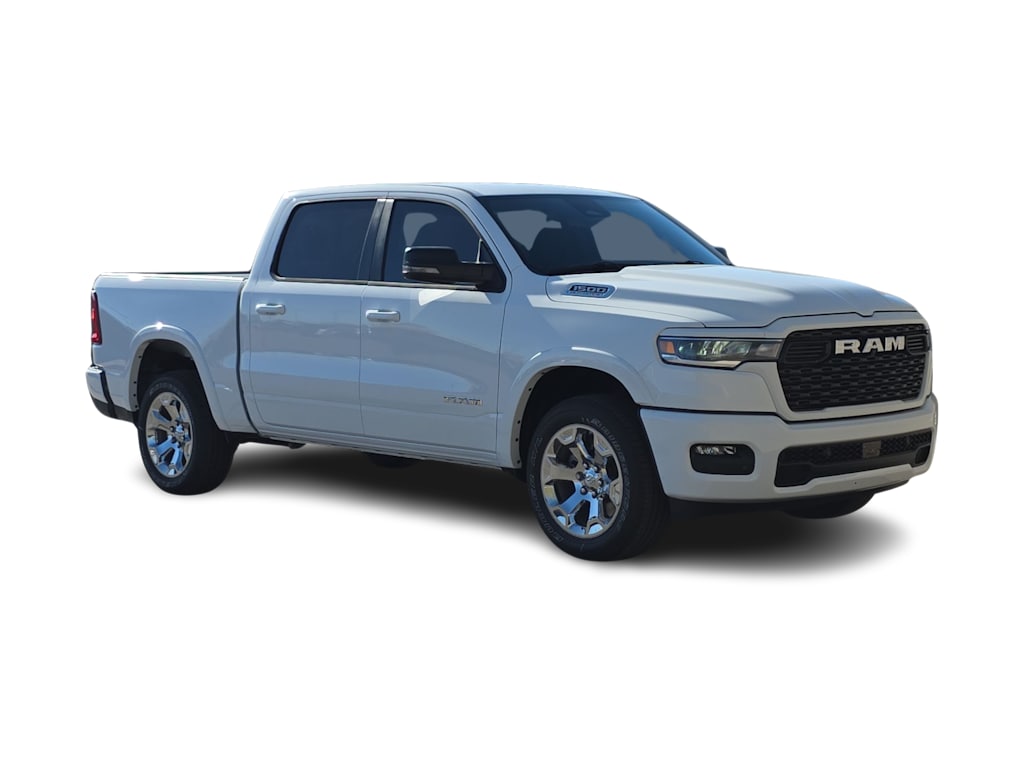 Thumbnail: 2026 RAM 1500 - 19