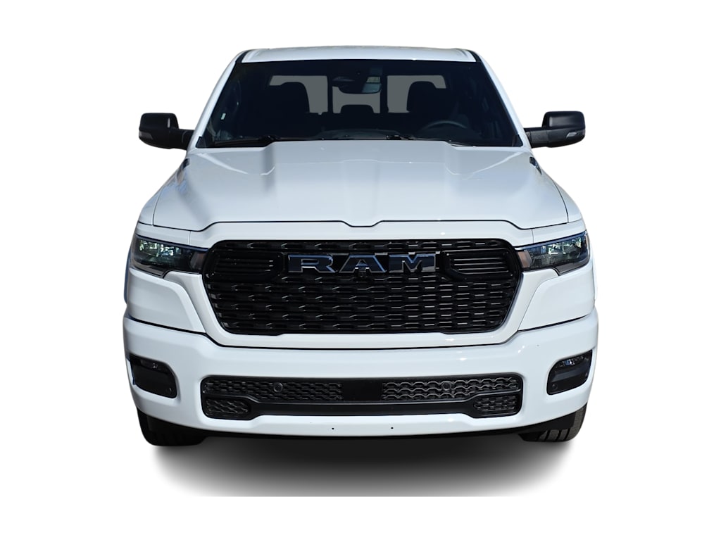 Thumbnail: 2026 RAM 1500 - 6