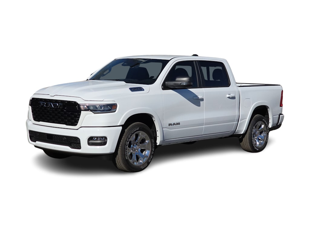 Thumbnail: 2026 RAM 1500 - 20