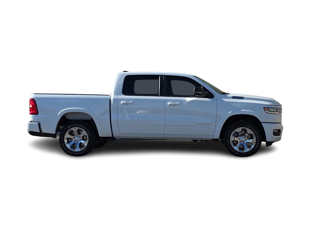 Thumbnail: 2026 RAM 1500 - 22