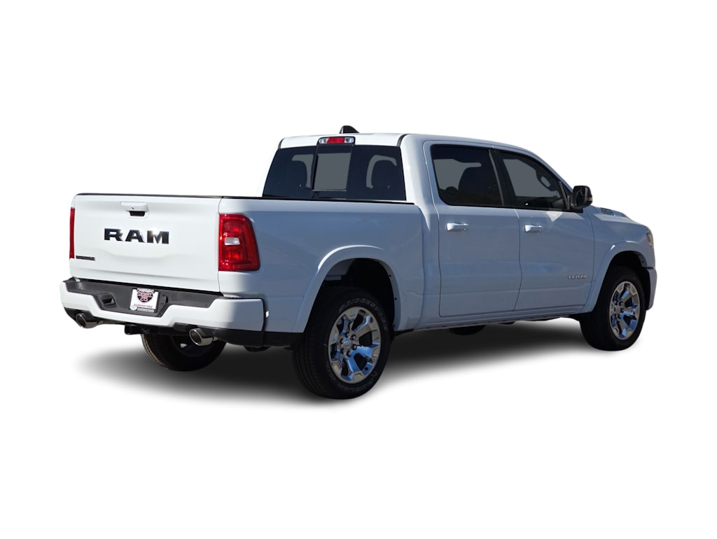 Thumbnail: 2026 RAM 1500 - 21