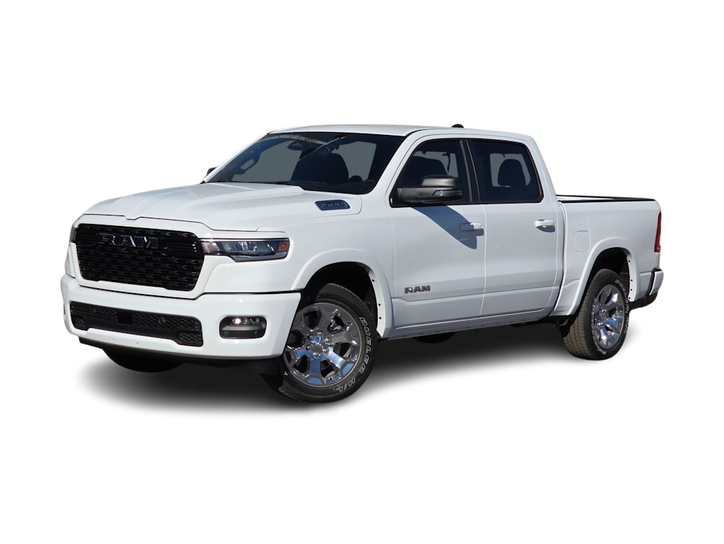 Thumbnail: 2026 RAM 1500 - 31
