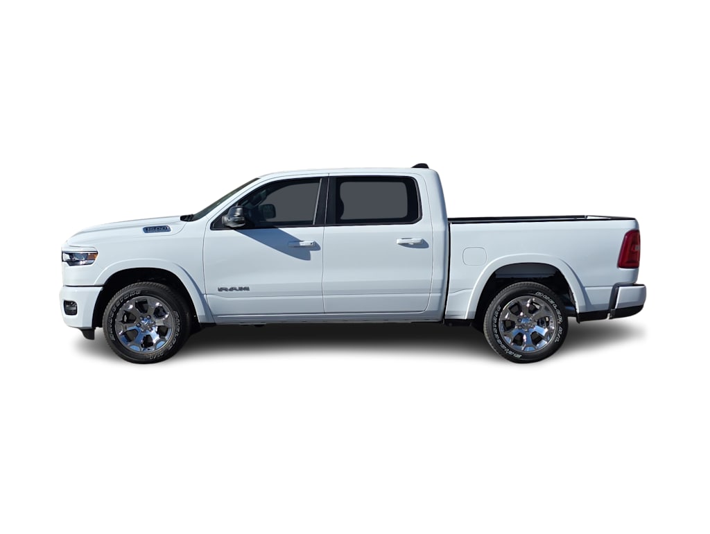 Thumbnail: 2026 RAM 1500 - 3