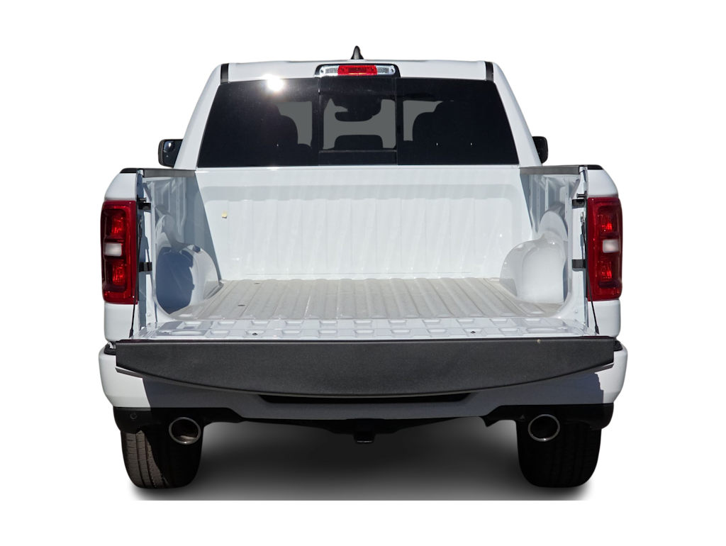Thumbnail: 2026 RAM 1500 - 17