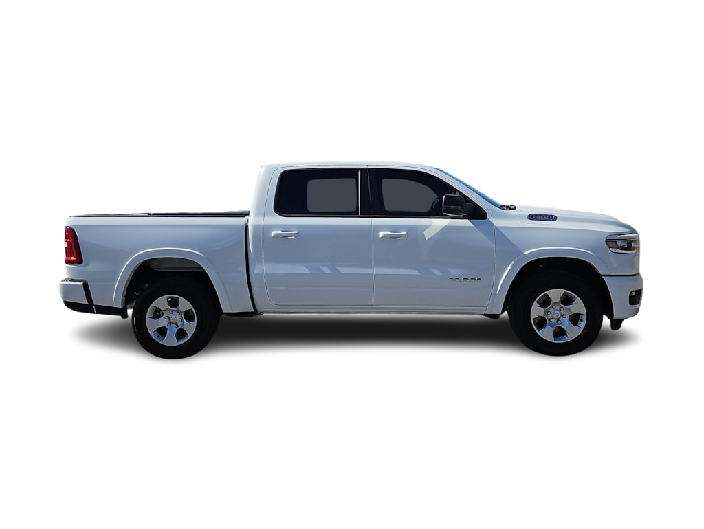 Thumbnail: 2026 RAM 1500 - 21
