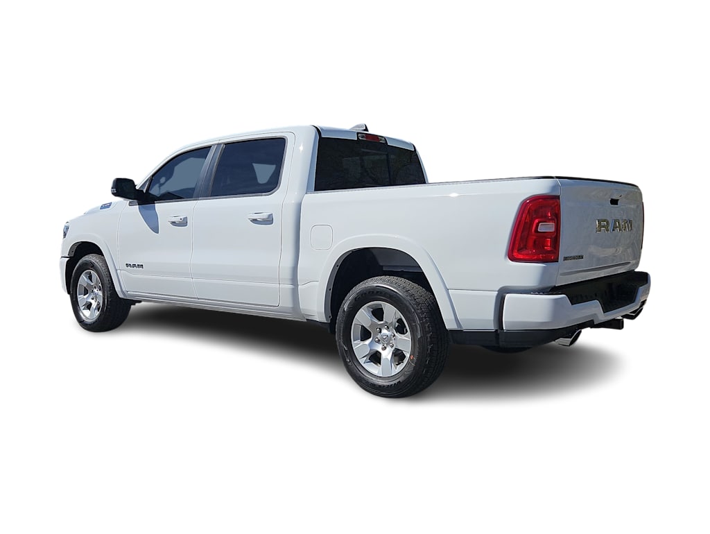 Thumbnail: 2026 RAM 1500 - 4