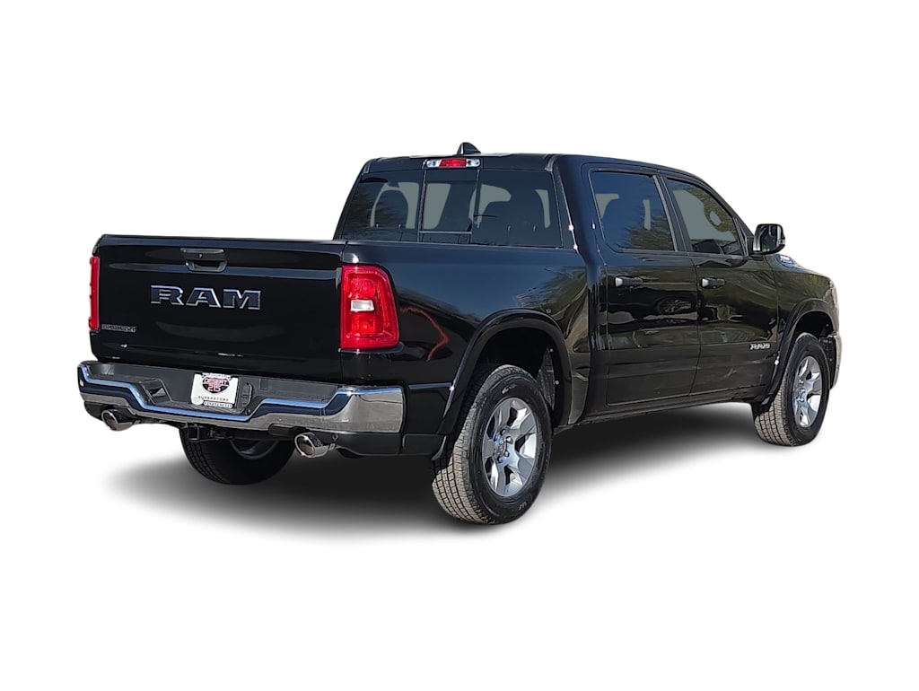 Thumbnail: 2026 RAM 1500 - 21