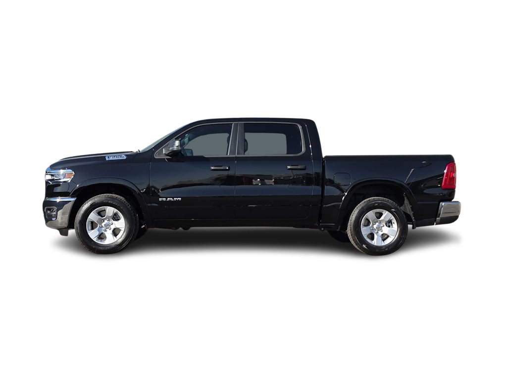Thumbnail: 2026 RAM 1500 - 3