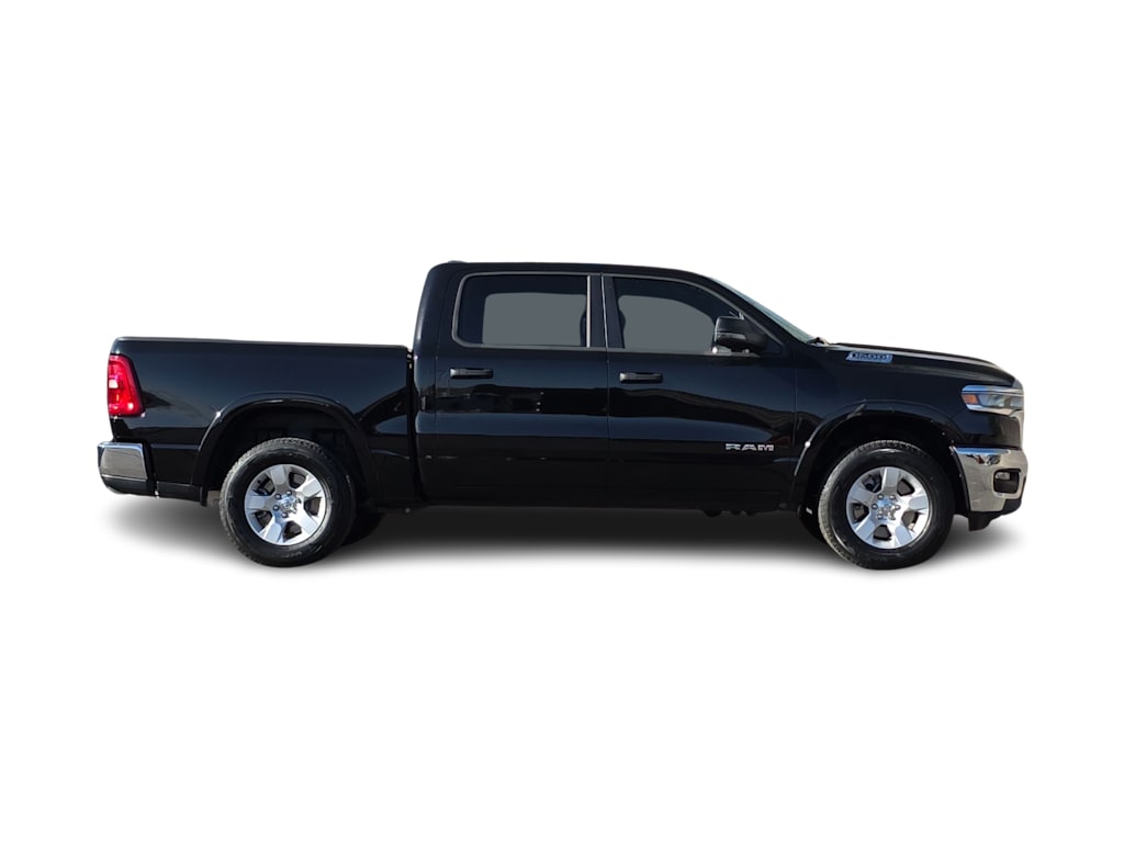 Thumbnail: 2026 RAM 1500 - 22