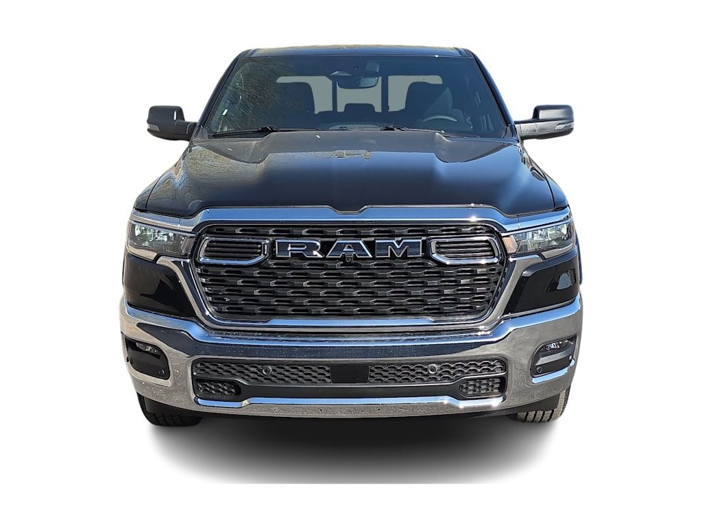 Thumbnail: 2026 RAM 1500 - 6