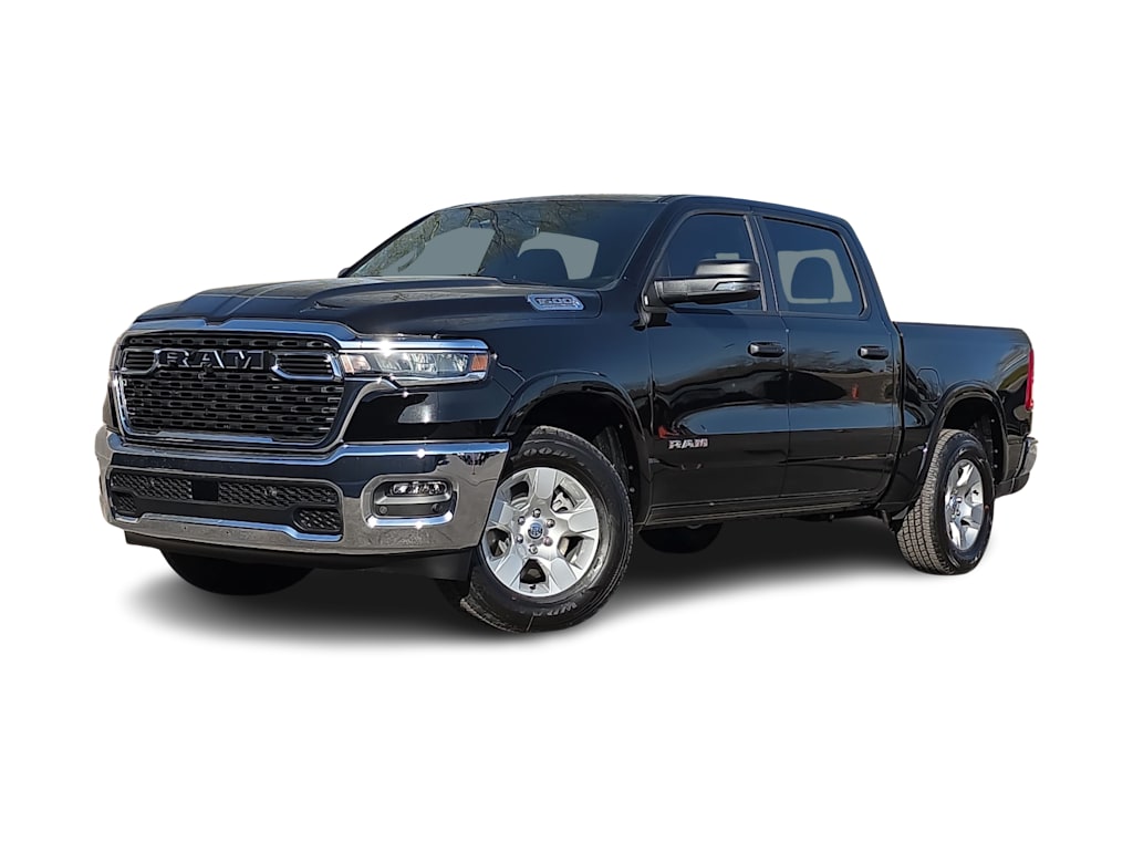 Thumbnail: 2026 RAM 1500 - 30