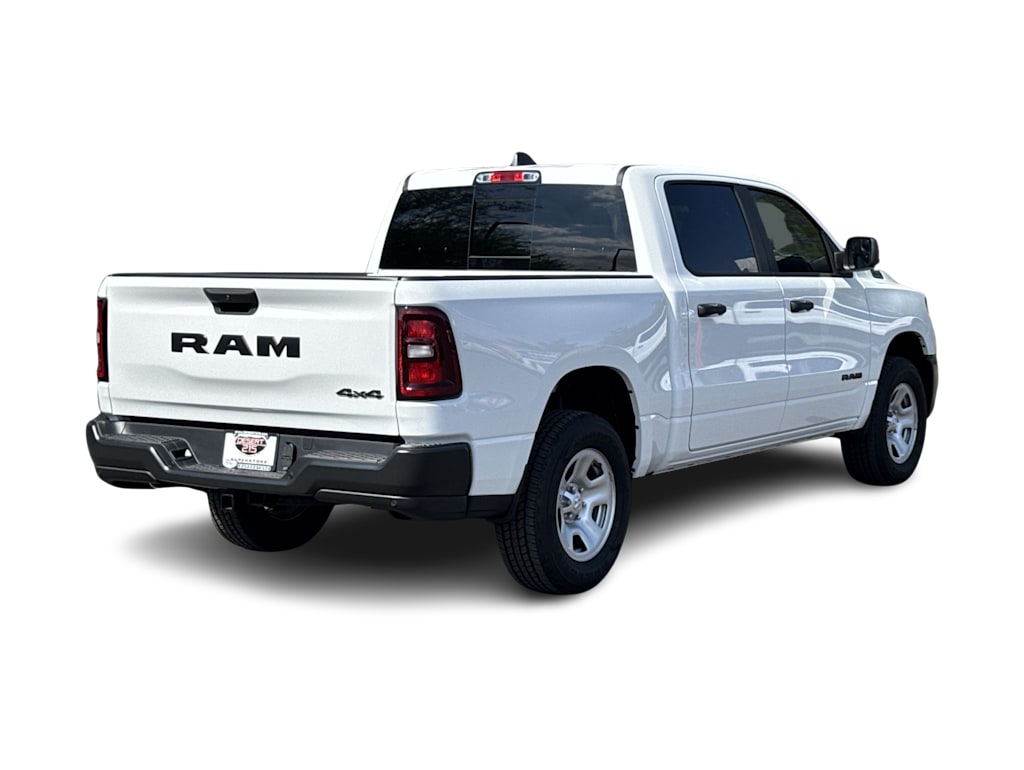 Thumbnail: 2026 RAM 1500 - 20