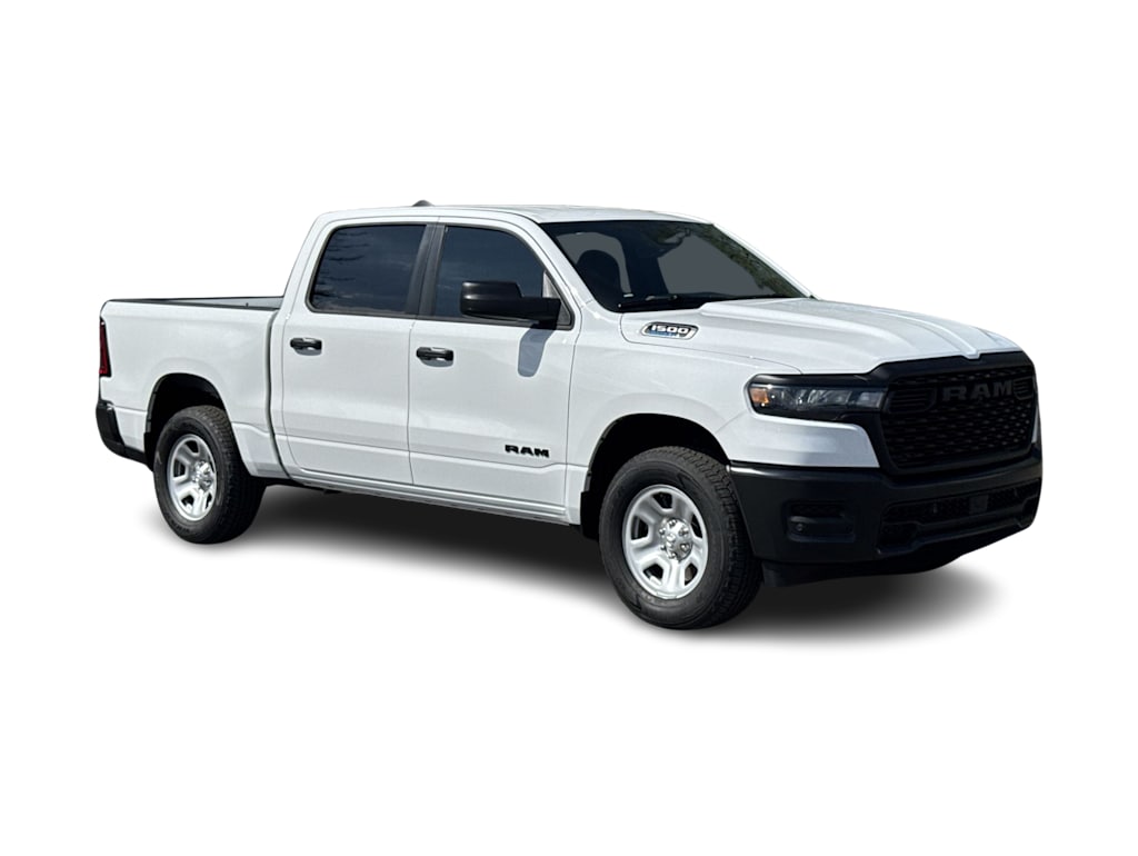 Thumbnail: 2026 RAM 1500 - 18